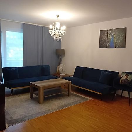 3 Room Premium Apartment Buchs Sg Zewnętrze zdjęcie