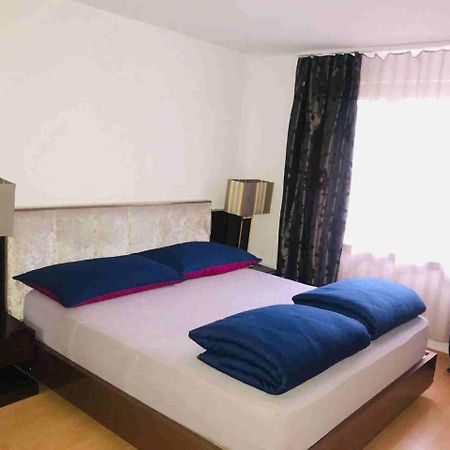 3 Room Premium Apartment Buchs Sg Zewnętrze zdjęcie